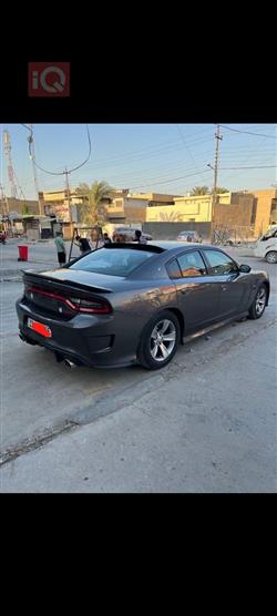 دۆج چارجەر